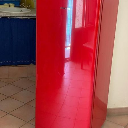 Pied-A-Terre Sul Mare Apartment Cefalu Ngoại thất bức ảnh